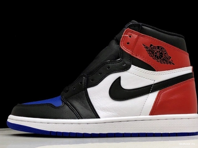 555088-026 Three 1 Jordan Air Top 0314